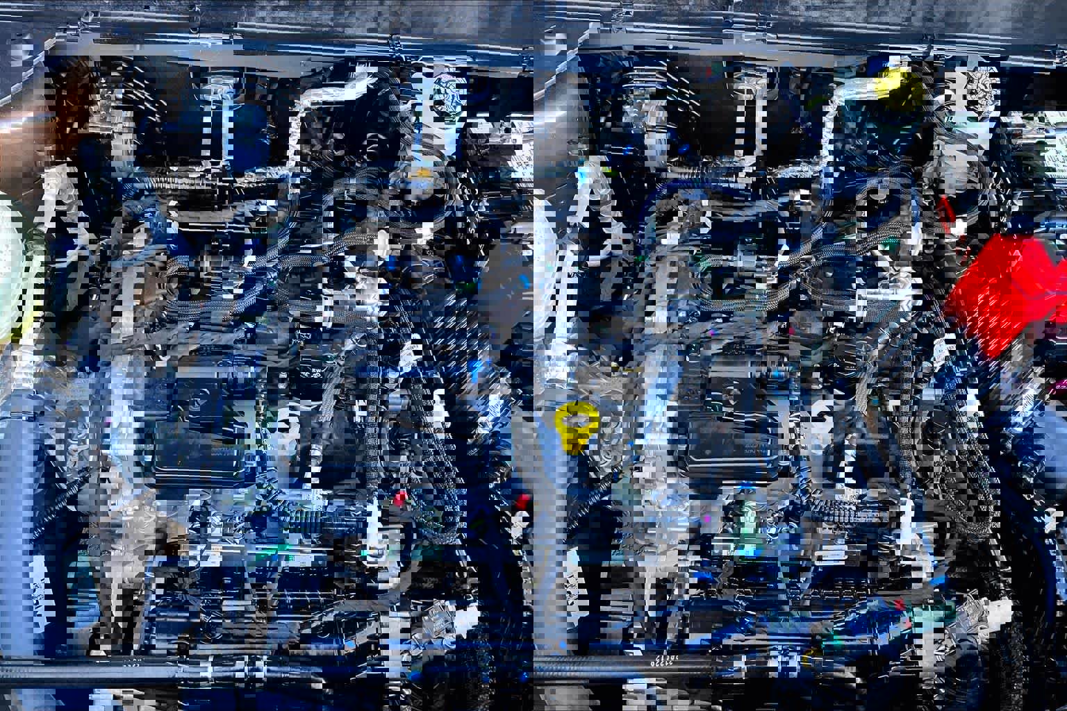 Certified 2022 Ford Bronco Sport Big Bend w/ Convenience Package image 34