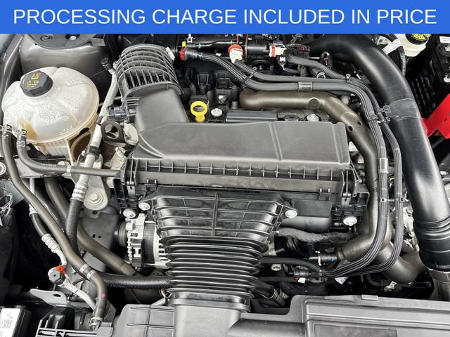 Certified 2025 Ford Escape ST-Line Select AWD/4WD image 15