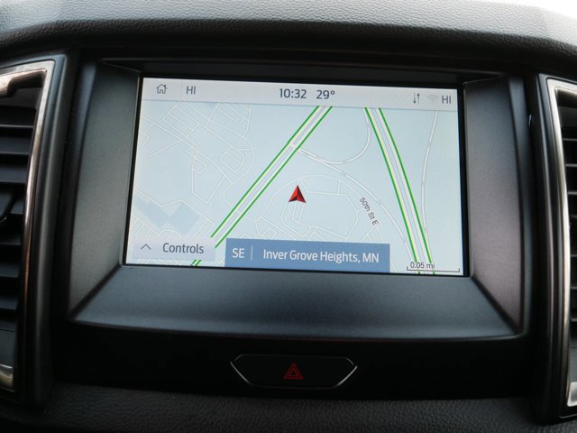 Certified 2023 Ford Ranger XLT w/ Tremor Off-Road Package image 27