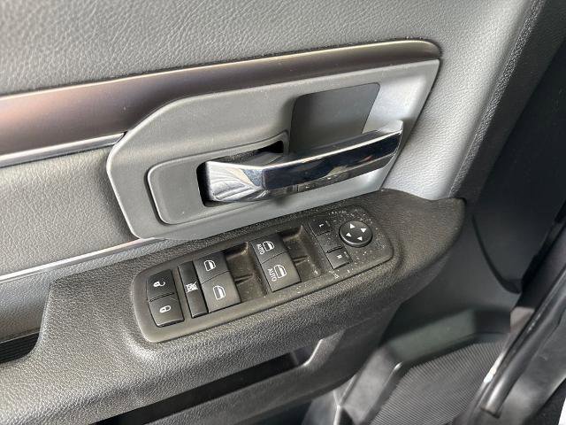 Used 2024 RAM 1500 Classic SLT RWD image 17