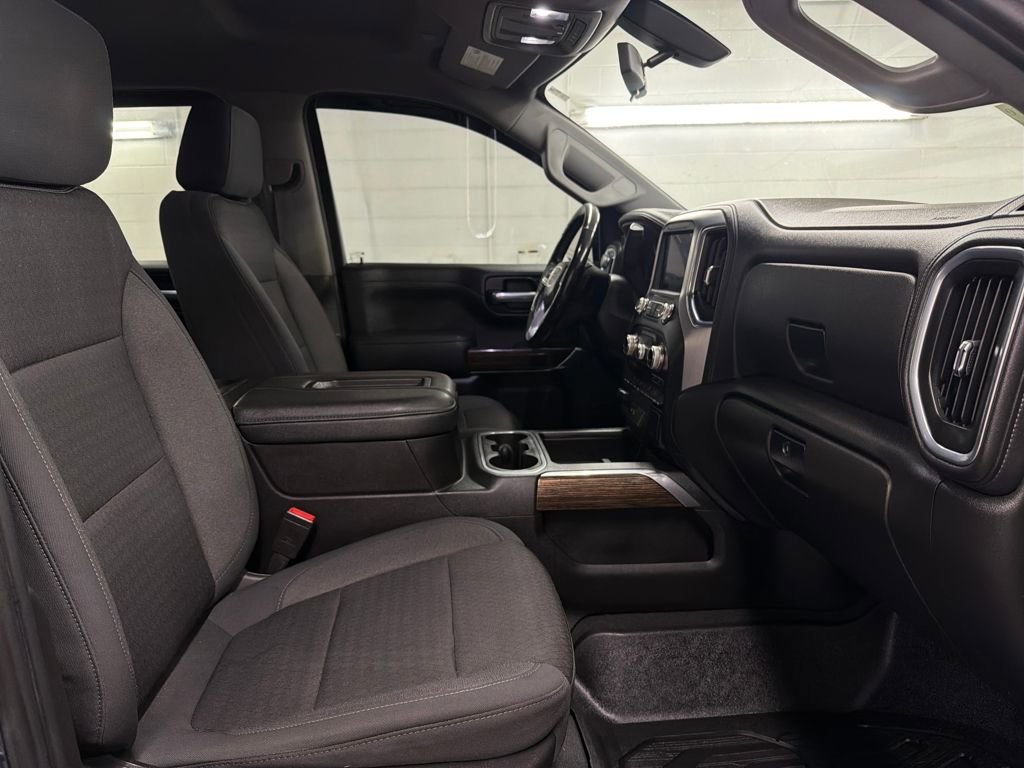 Used 2021 GMC Sierra 1500 Elevation w/ Driver Alert Package I image 20