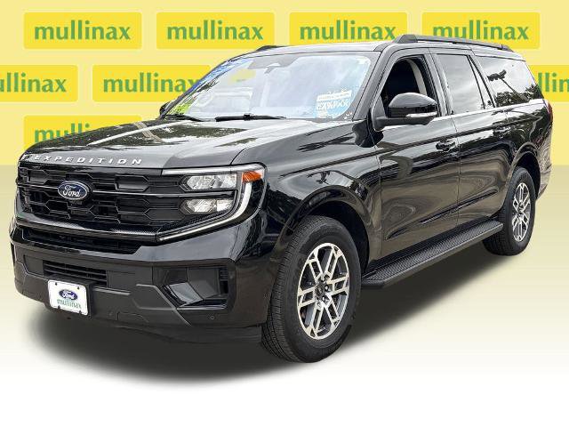 Certified 2025 Ford Expedition Max Active image 14