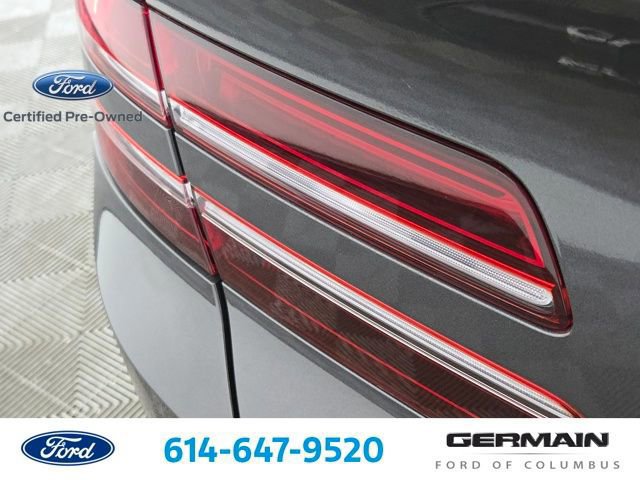 Used 2021 Genesis GV80 2.5T w/ Advanced Package 02 image 15