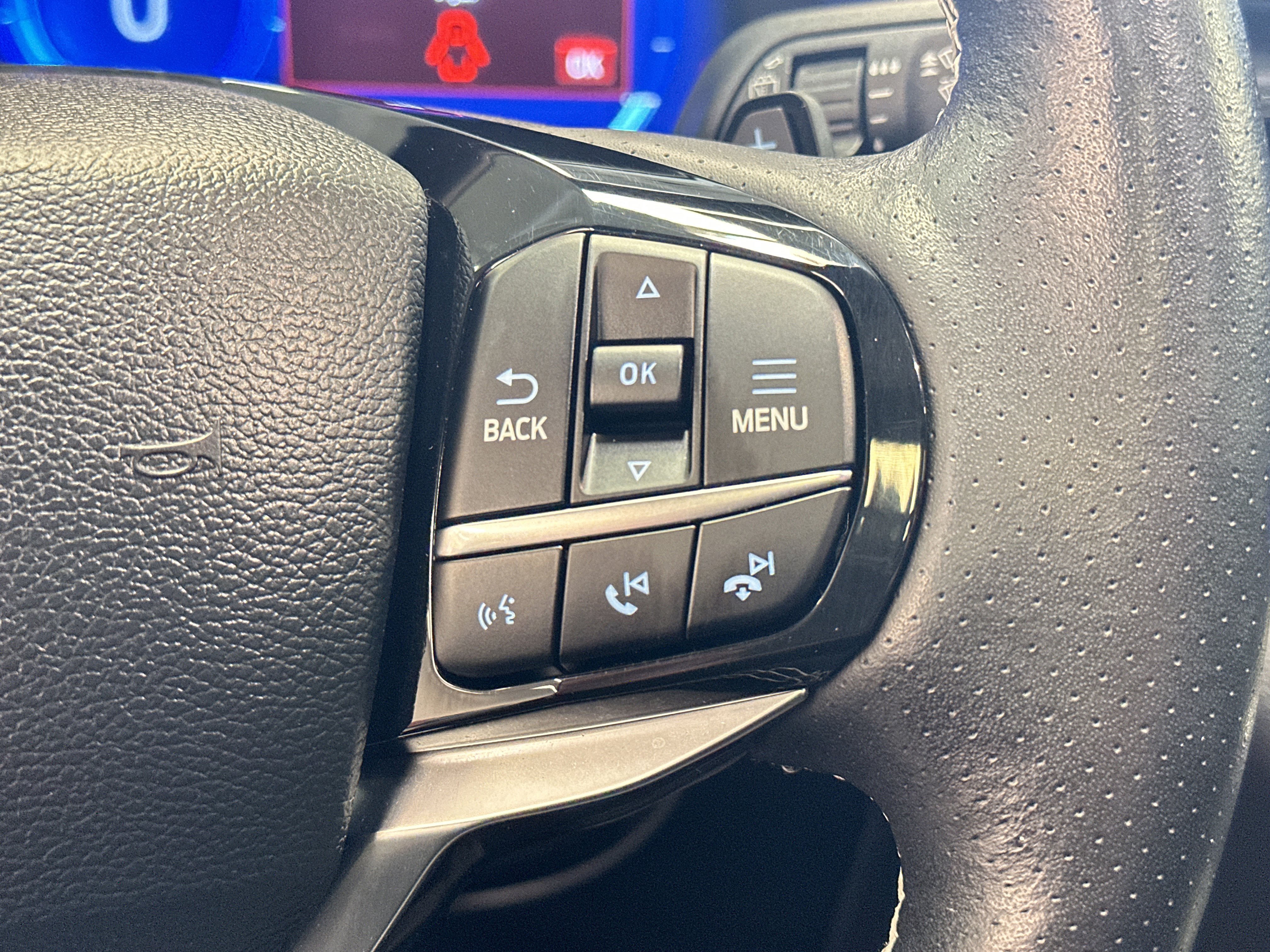 Certified 2023 Ford Explorer ST w/ Equipment Group 401A image 37