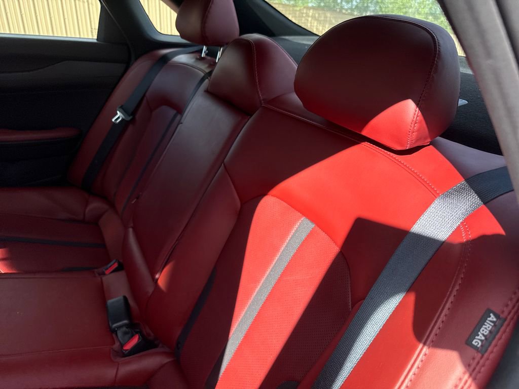 Used 2023 Kia K5 GT-Line w/ GT-Line Premium Package image 17