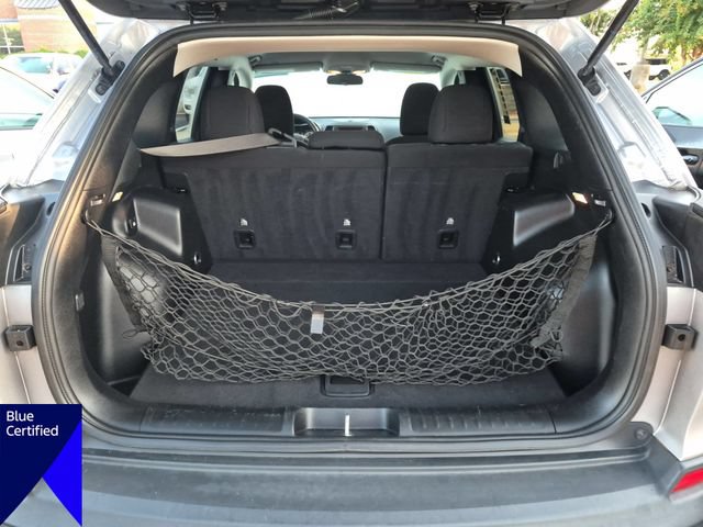 Used 2019 Jeep Cherokee Latitude w/ Popular Appearance Group FWD image 30