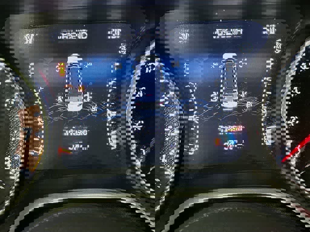 Used 2021 Jeep Compass Limited image 20