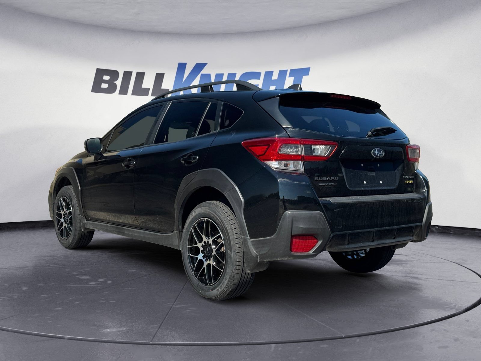 Used 2023 Subaru Crosstrek 2.5i Sport AWD/4WD image 3