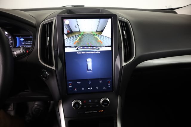 Certified 2023 Ford Edge SEL w/ Convenience Package AWD/4WD image 45