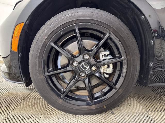 Used 2023 MAZDA MX-5 Miata Sport RWD image 10