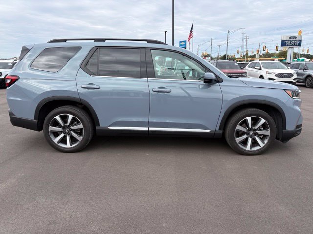 Used 2024 Honda Pilot Elite image 9