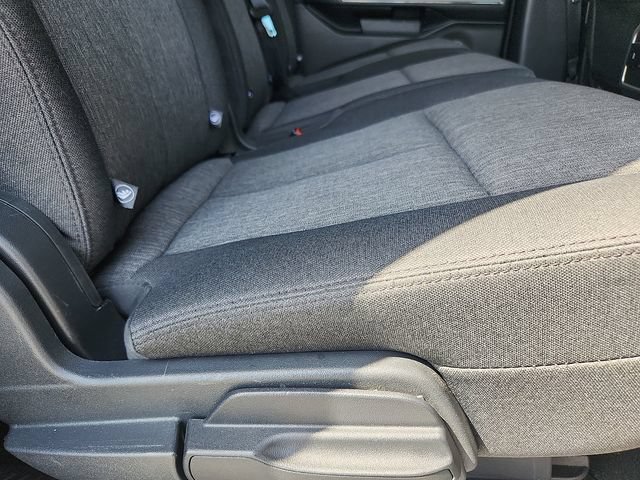Certified 2024 Ford Expedition Max XLT AWD/4WD image 29