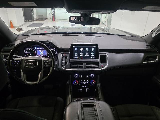 Used 2021 GMC Yukon SLE AWD/4WD image 26