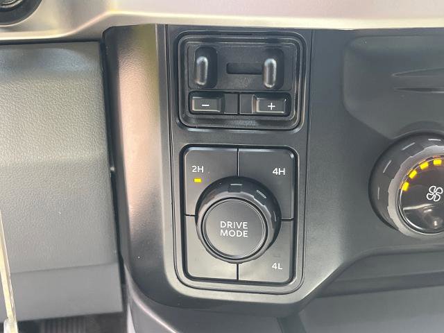 Certified 2024 Ford F350 XLT w/ 360-Degree Camera Package image 13