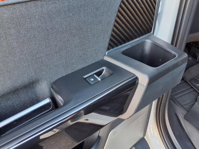 Certified 2023 Ford F150 Raptor w/ Equipment Group 802A Raptor R image 19