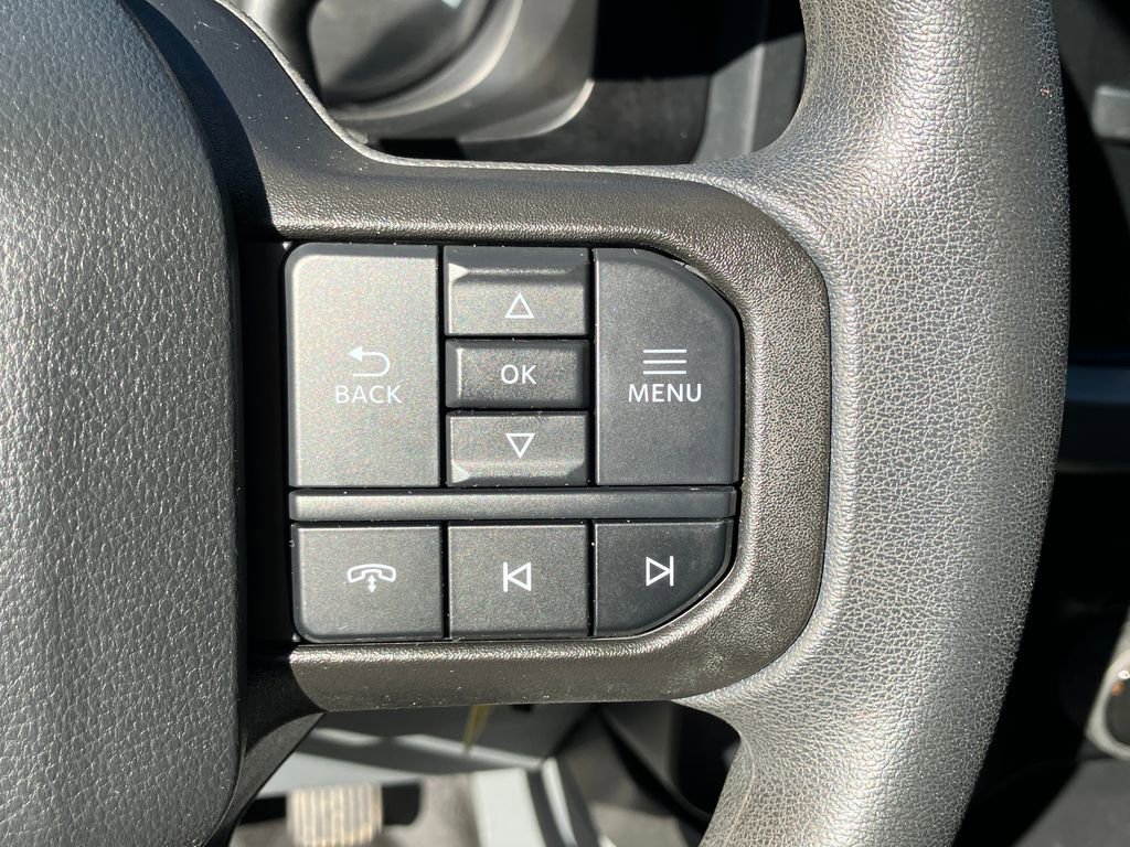 Certified 2023 Ford F350 XLT w/ FX4 Off-Road Package image 18