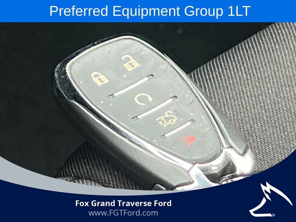 Used 2024 Chevrolet Malibu LT image 32