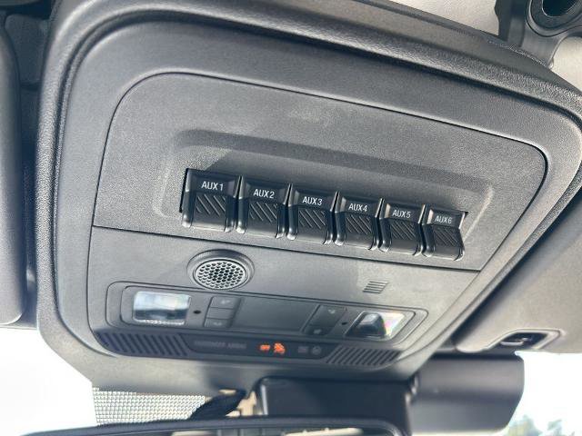 Certified 2025 Ford Bronco Raptor image 39