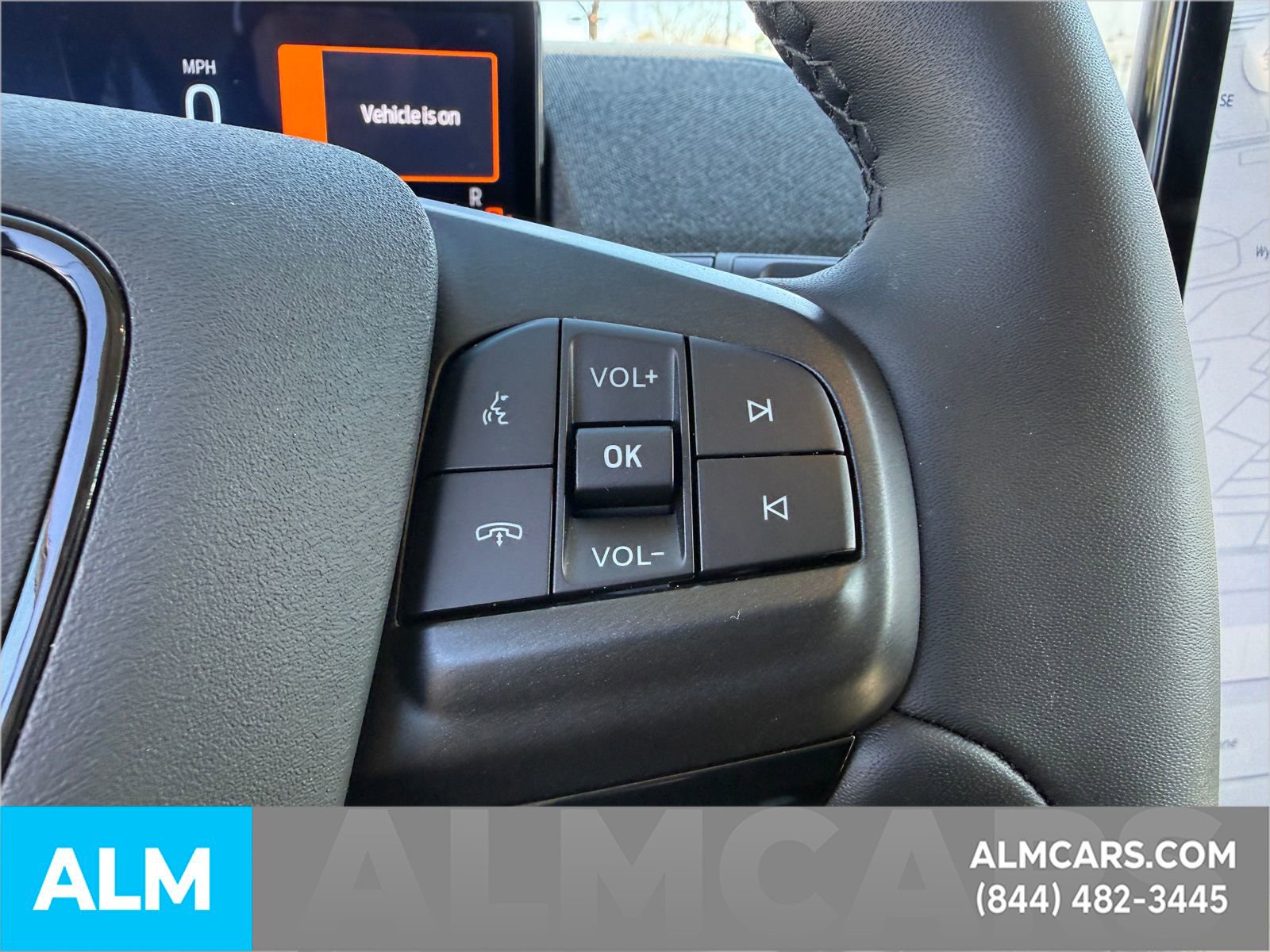 Certified 2025 Ford Mustang Mach-E Premium image 24