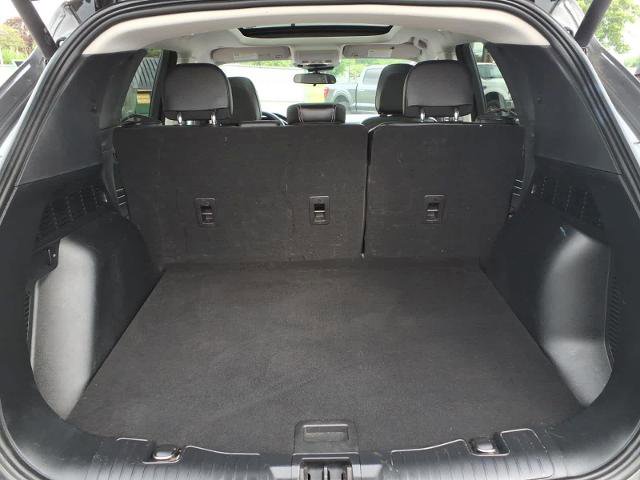 Certified 2022 Ford Escape SEL AWD/4WD image 23