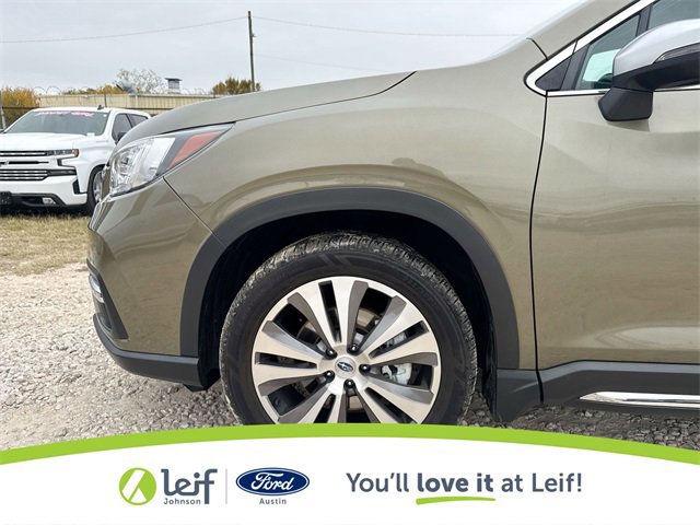 Used 2022 Subaru Ascent Touring w/ Popular Package #2A image 3