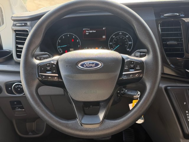 Certified 2024 Ford Transit 350 XLT RWD image 29
