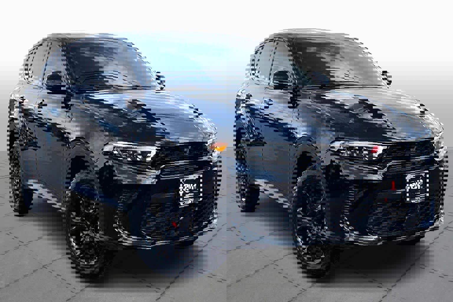 Used 2024 Dodge Hornet GT Plus w/ GT Blacktop Package image 3