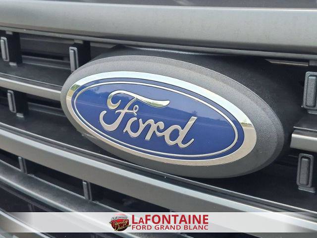 Certified 2023 Ford F150 Lariat w/ Equipment Group 502A High AWD/4WD image 9