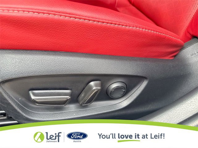 Used 2023 Toyota Camry XSE image 19