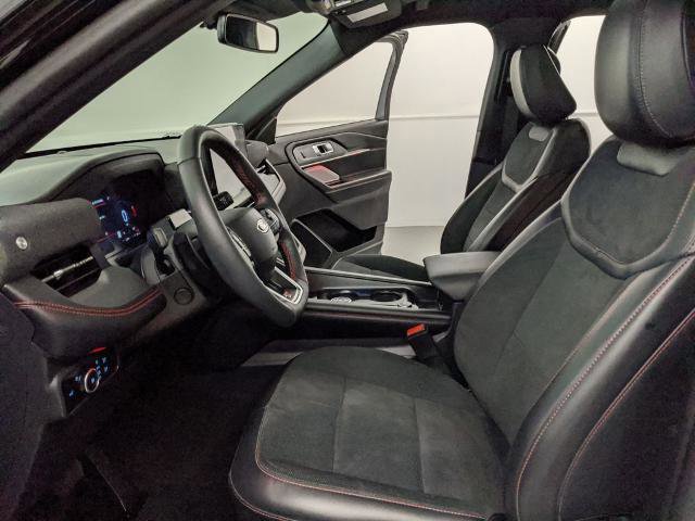 Certified 2025 Ford Explorer ST image 16