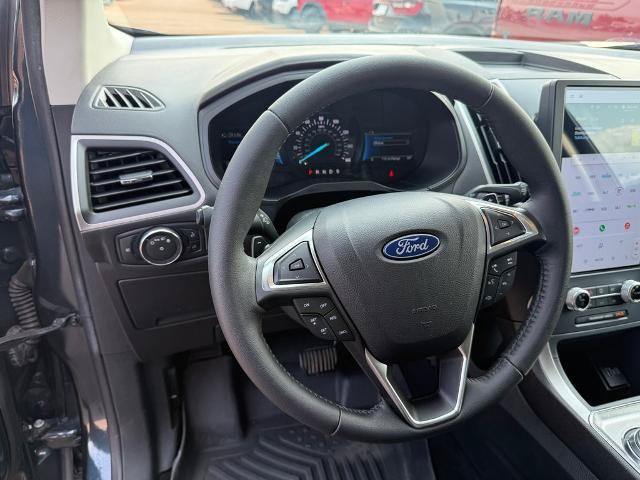 Certified 2022 Ford Edge SEL w/ Convenience Package AWD/4WD image 31