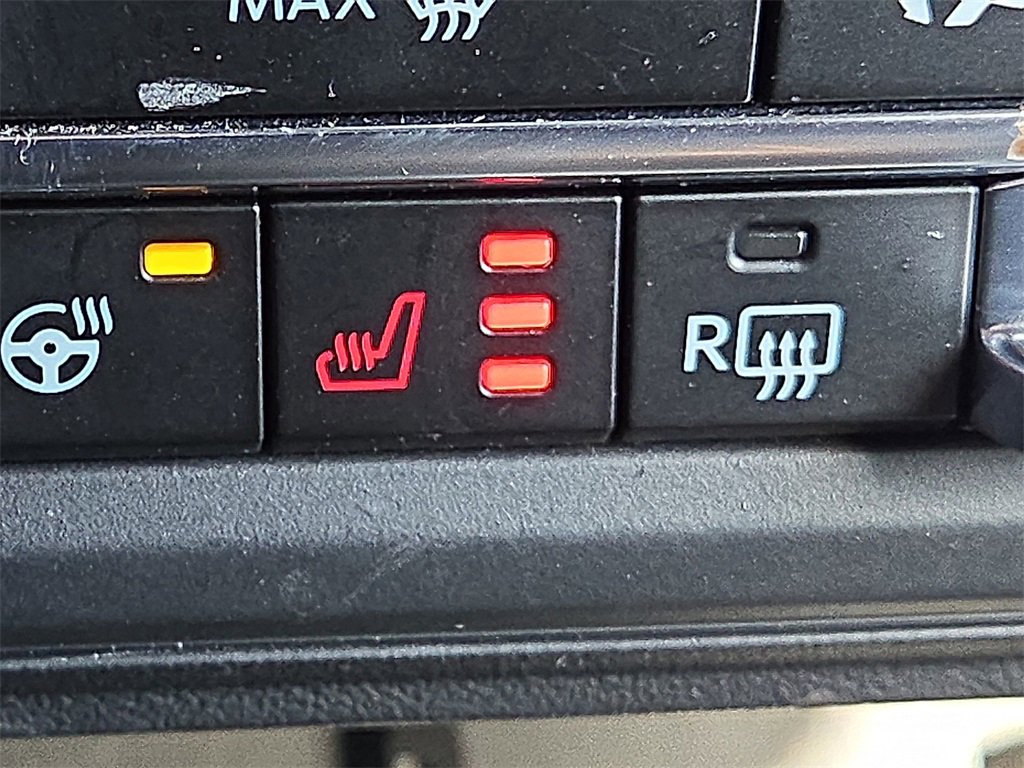 Certified 2023 Ford Bronco Wildtrak image 23