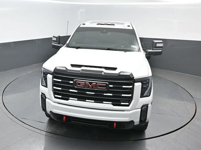 Used 2024 GMC Sierra 2500 AT4 w/ Max Trailering Package AWD/4WD image 18