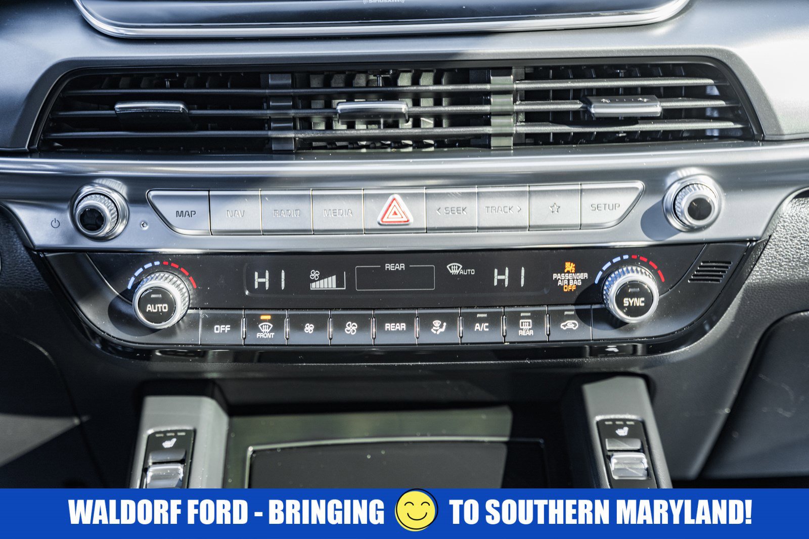 Used 2022 Kia Telluride S image 21