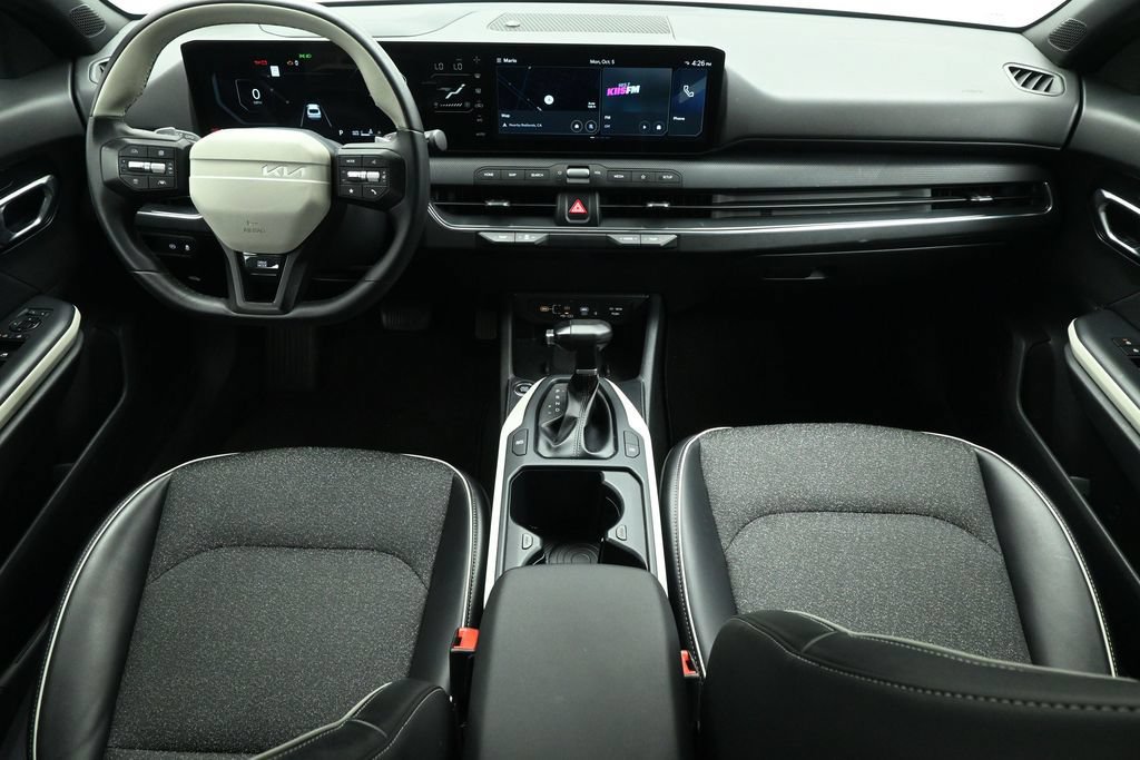 Used 2025 Kia K4 GT-Line w/ GT-Line Sunroof Package FWD image 19