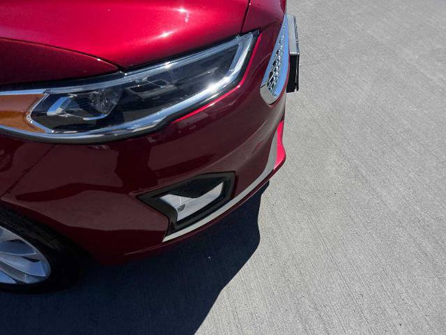 Certified 2019 Ford Fusion Energi Titanium image 13