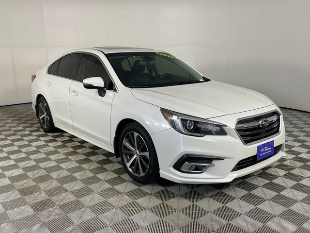 Used 2019 Subaru Legacy 2.5i Limited AWD/4WD image 18