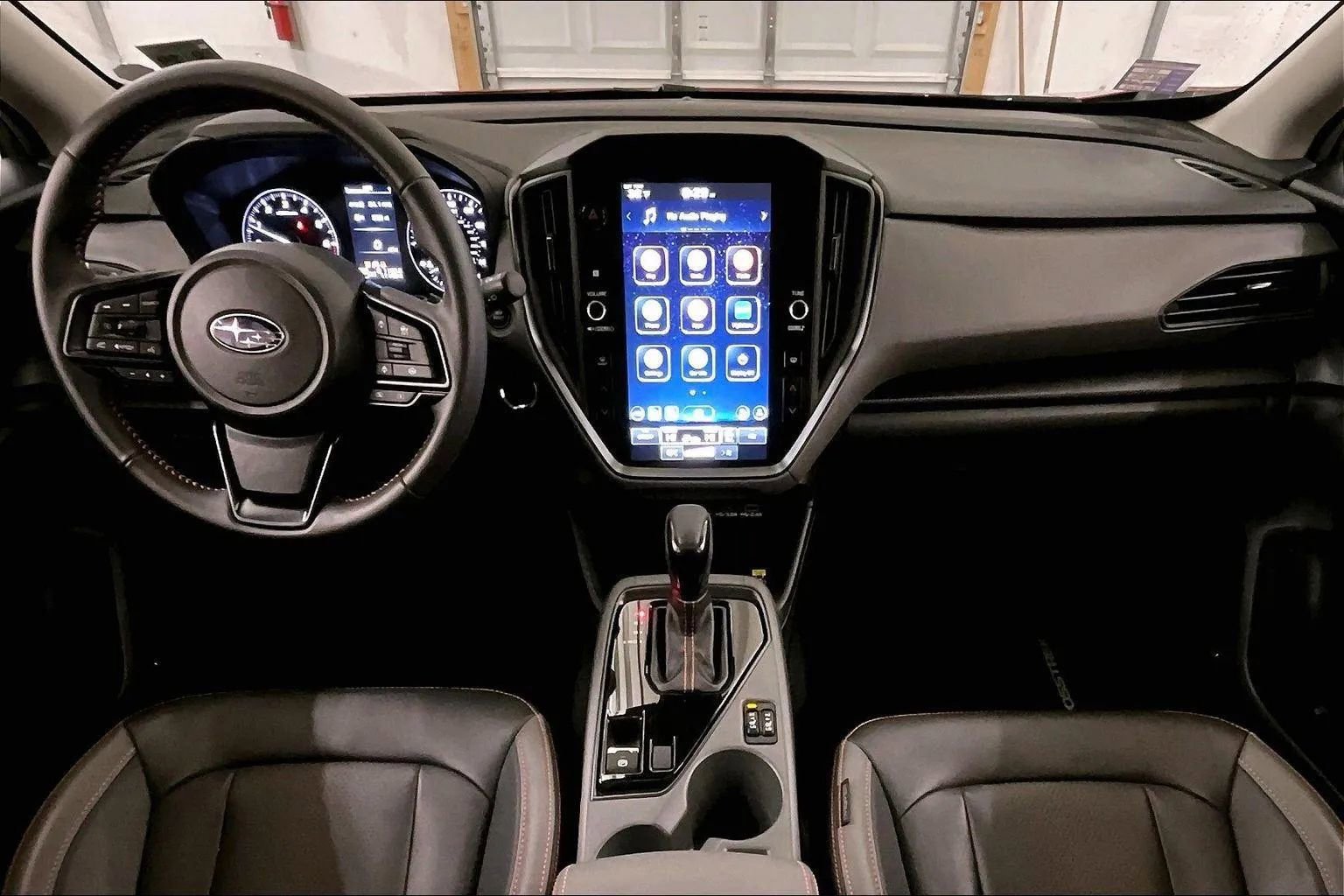 Used 2024 Subaru Crosstrek 2.5i Limited w/ Crosstrek Mirror Package image 14