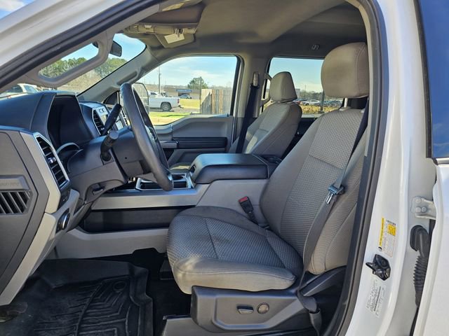 Certified 2022 Ford F250 XLT w/ XLT Premium Package image 12