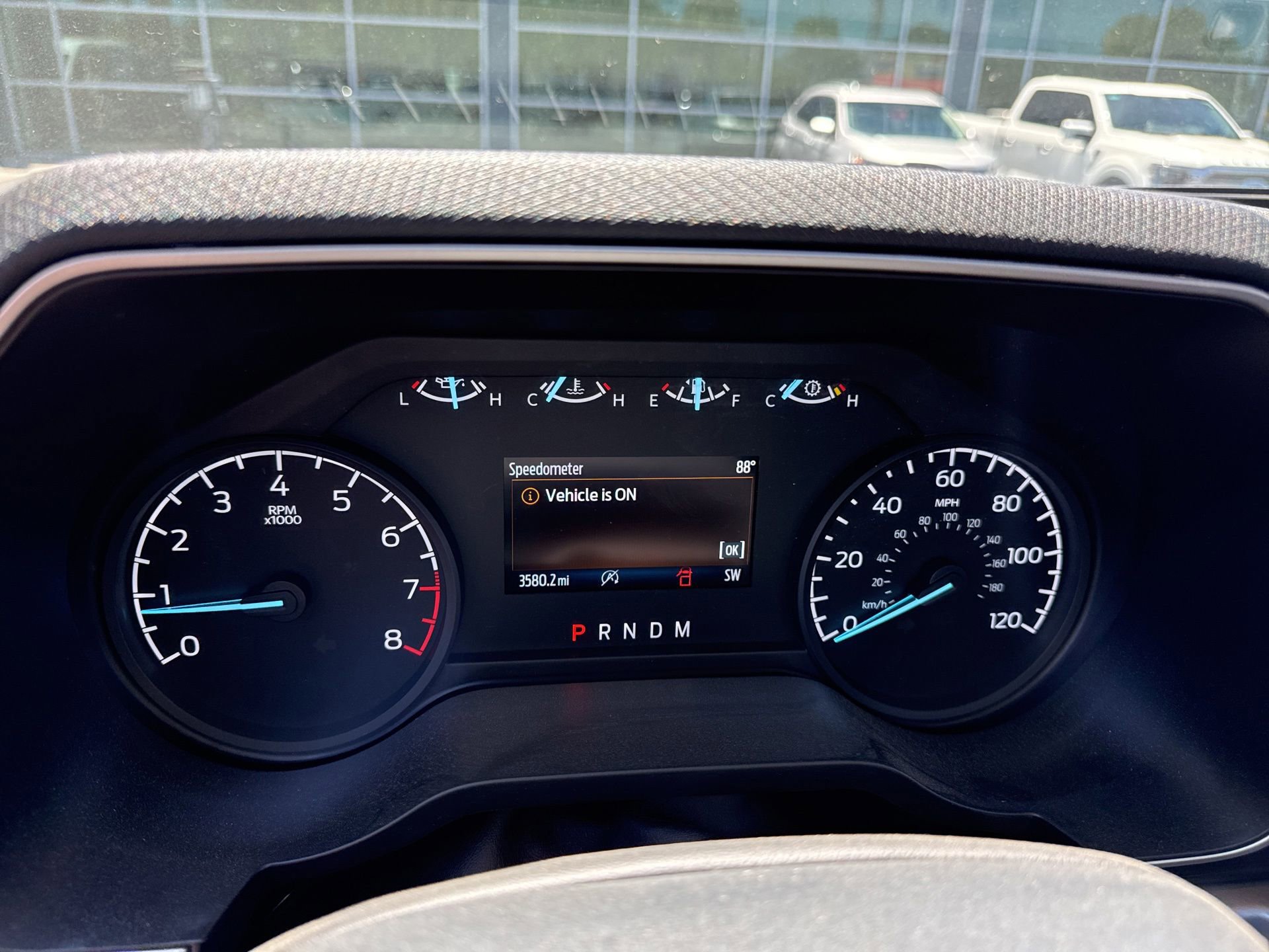Certified 2023 Ford F150 XL RWD image 13
