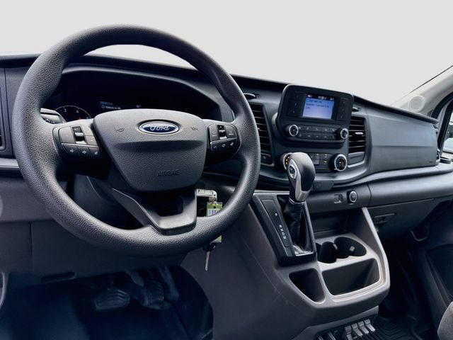 Certified 2023 Ford Transit 350 DRW AWD w/ Interior Upgrade Package image 28