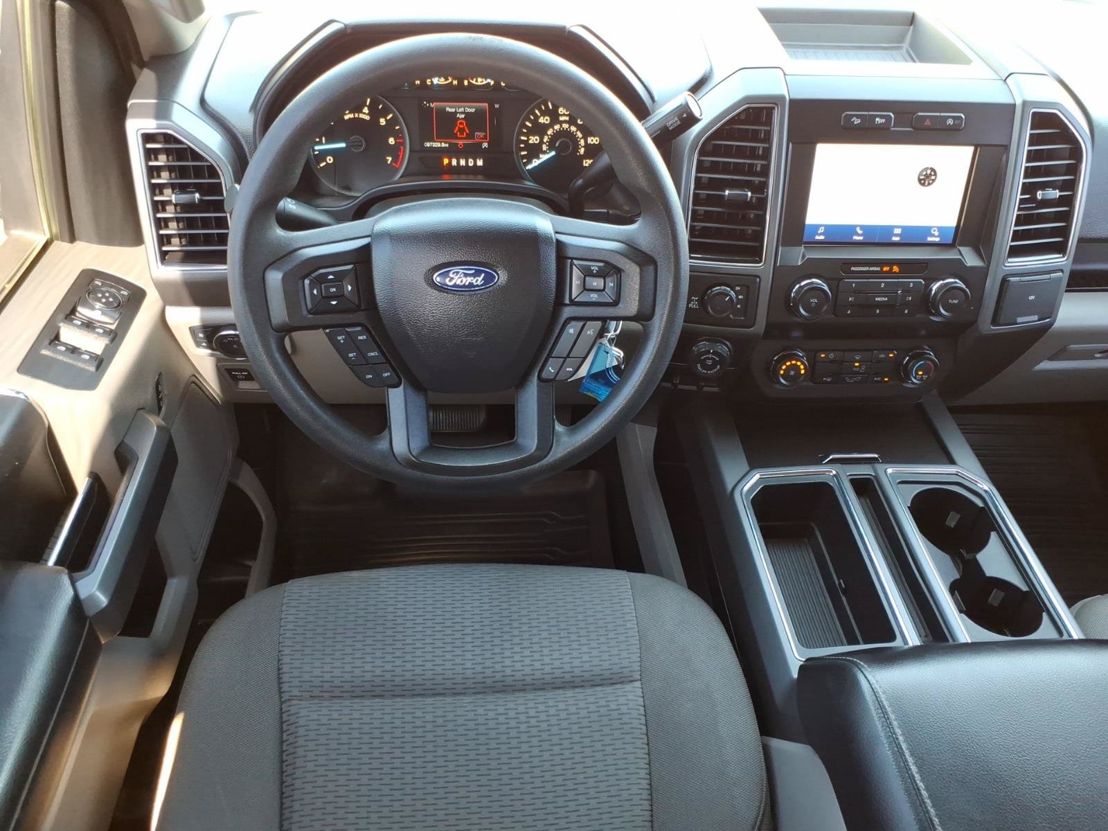 Certified 2020 Ford F150 XLT w/ Equipment Group 301A Mid AWD/4WD image 18