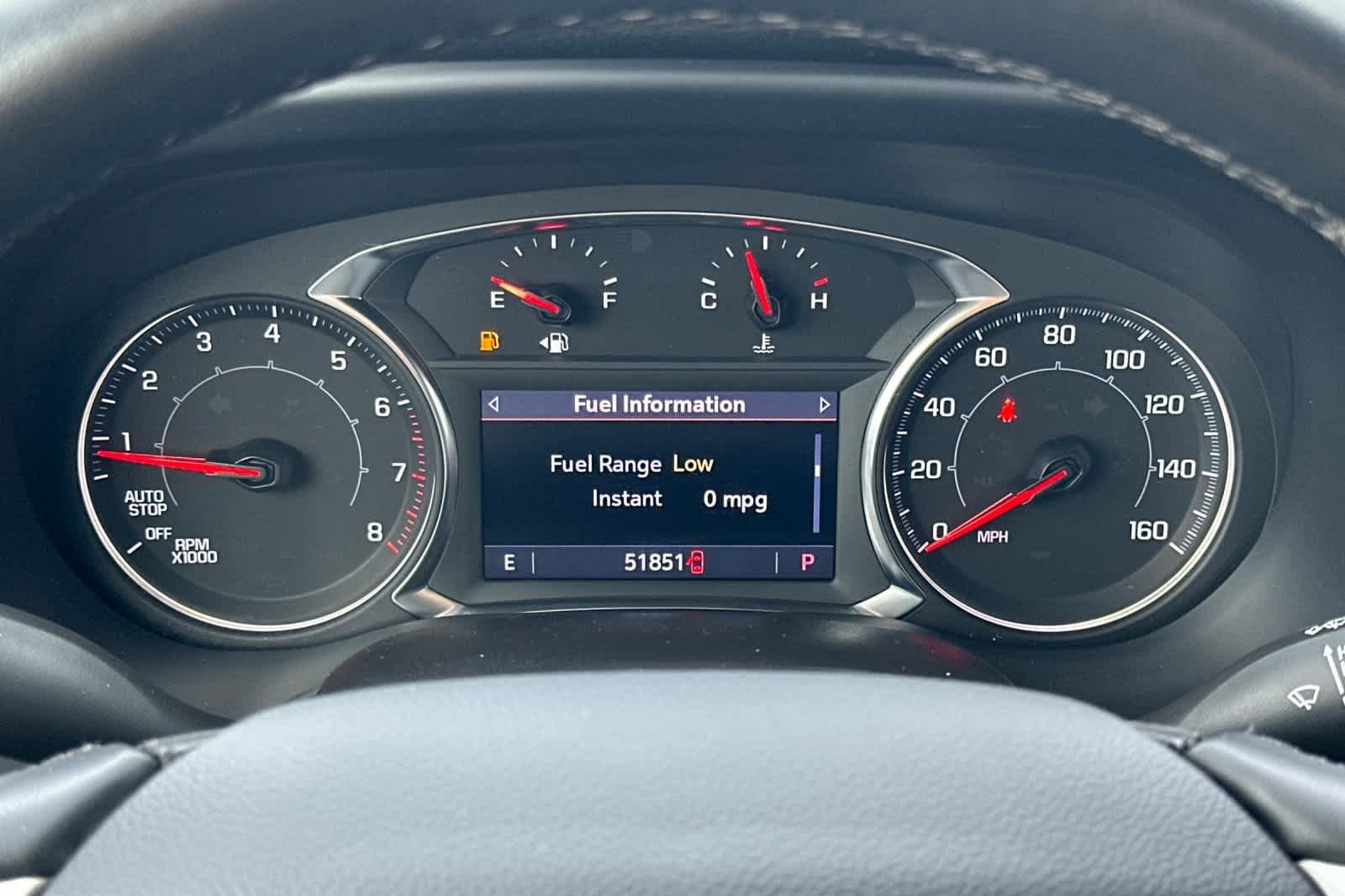 Used 2023 GMC Acadia SLT image 27