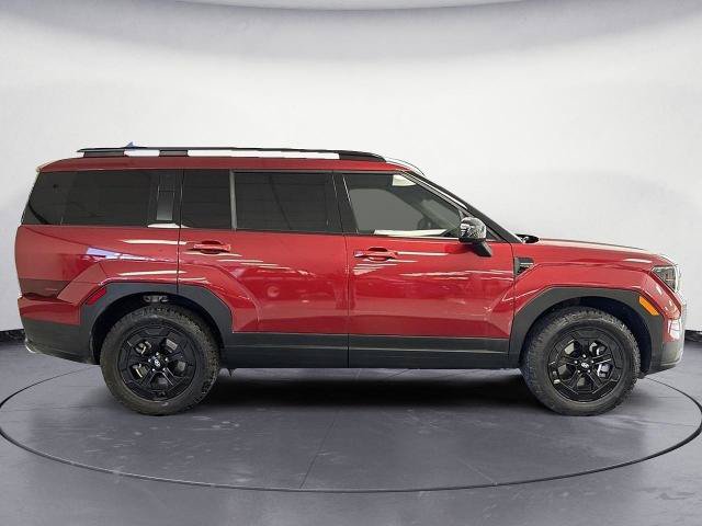 Used 2026 Hyundai Santa Fe XRT AWD/4WD image 8