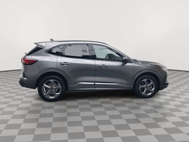 Certified 2023 Ford Escape ST-Line Select w/ Tech Pack #1 AWD/4WD image 38
