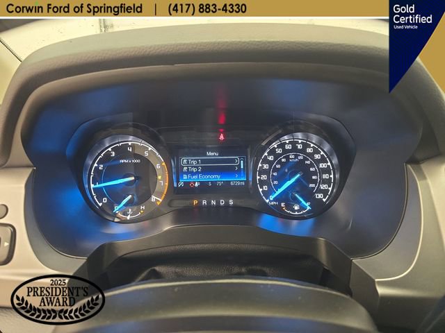 Certified 2021 Ford Ranger XLT w/ Equipment Group 301A Mid RWD image 26