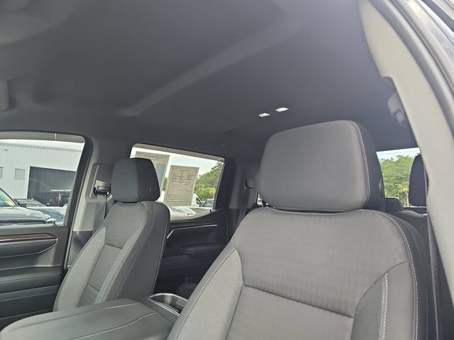 Used 2023 Chevrolet Silverado 1500 RST w/ Protection Package AWD/4WD image 16