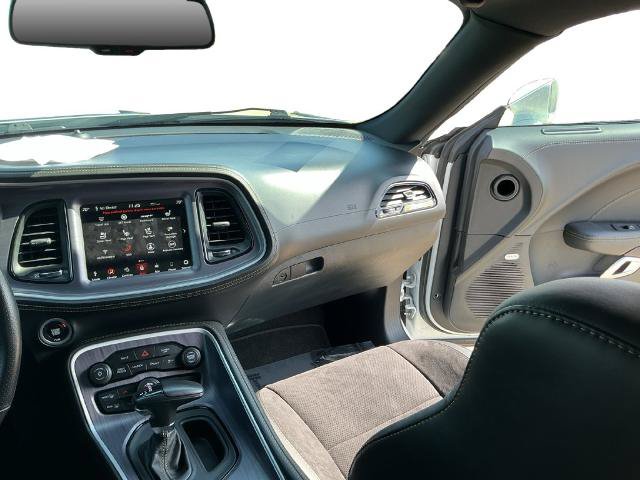 Used 2023 Dodge Challenger R/T Scat Pack RWD image 34