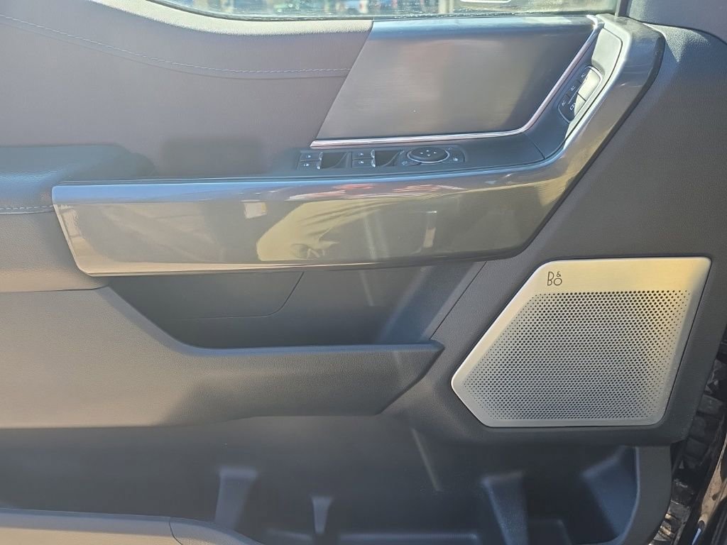 Certified 2023 Ford F150 Lariat w/ Equipment Group 502A High image 16