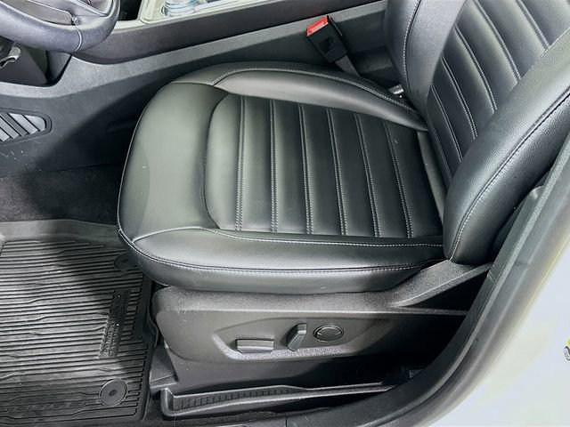 Certified 2023 Ford Edge SEL w/ Convenience Package image 27